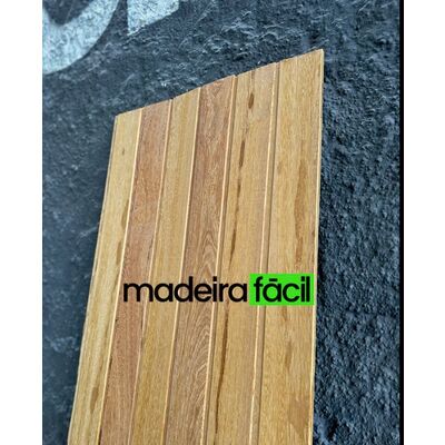 Forro de Angelim Extra 10 cm M2  - 7904