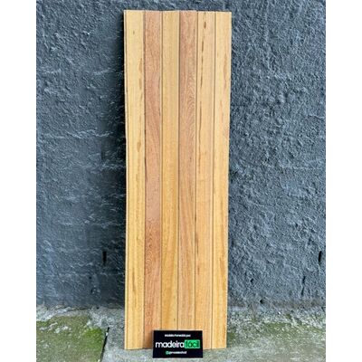 Forro de Angelim Extra 10 cm M2  - 7905