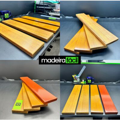 Polideck Sayerlack Verniz para Deck - 8100