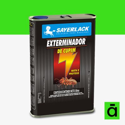 Exterminador 5L