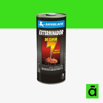 Exterminador 900ml