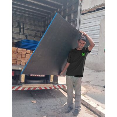 Compensado Plastificado de 18 mm - 8043