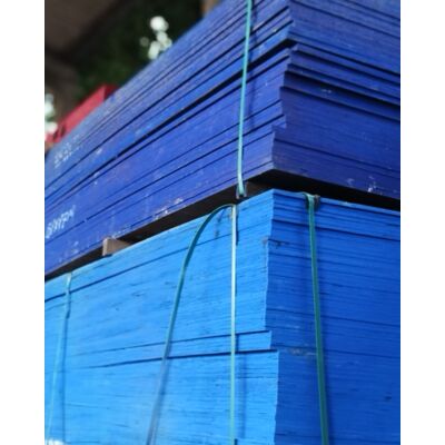 Compensado Plastificado de 18 mm - 8389