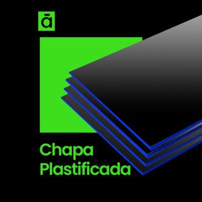 Compensado Plastificado de 18 mm
